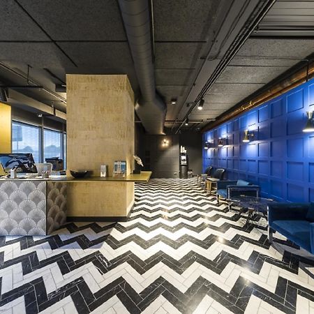 Quest Flemington Central Melbourne City Exterior foto