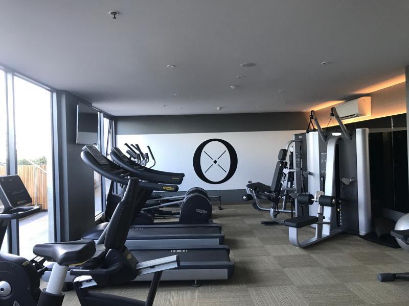 Quest Flemington Central Melbourne City Exterior foto